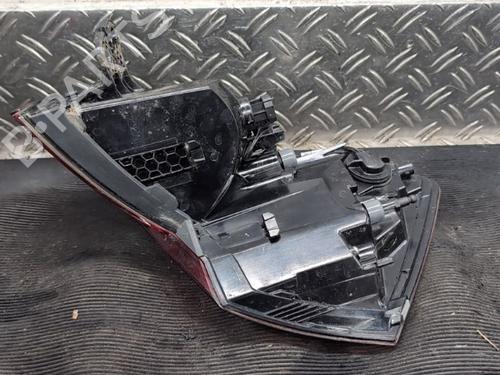 Left taillight SKODA KAMIQ (NW4) 1.0 TSI | BP37989335C34 - Image 3