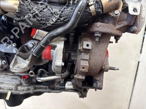 Engine JAGUAR XF I (X250) 3.0 D | BP38911925M1 - Image 7
