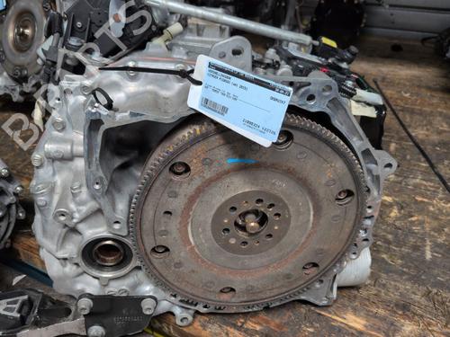 Used Gearbox CITROËN C4 Picasso II 1.6 BlueHDi 120 (120 hp) 30320057