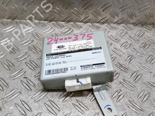 Used Control unit Control unit 26047076 26047076