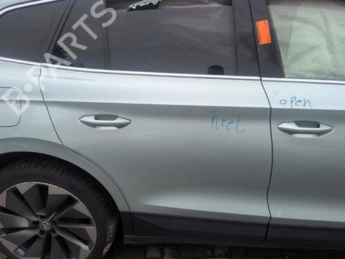 Dør højre bagtil Dør højre bagtil SKODA ENYAQ iV SUV (5AZ) 80 (204 hp) 36353970 36353970