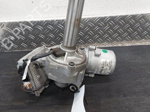 Used Steering column HYUNDAI IONIQ (AE) 1.6 GDI Hybrid (141 hp) 32315734