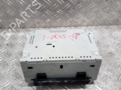 Used Electronic module Electronic module FORD FIESTA VI (CB1, CCN) 1.0 (65 hp) 27590928 27590928