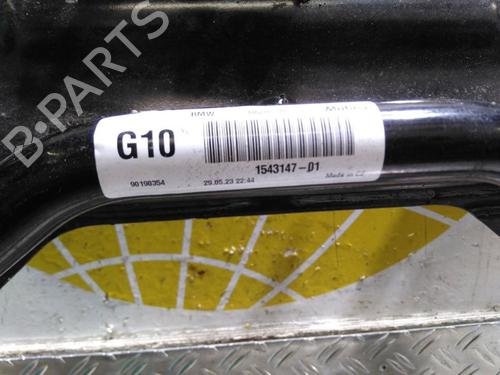 Subframe MINI MINI (F56) Cooper SE / Electric | BP26047490M9 - Image 2