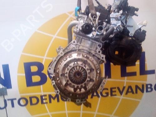 Used Engine Engine PEUGEOT 108 1.0 VTi 72 (72 hp) 26047402 26047402