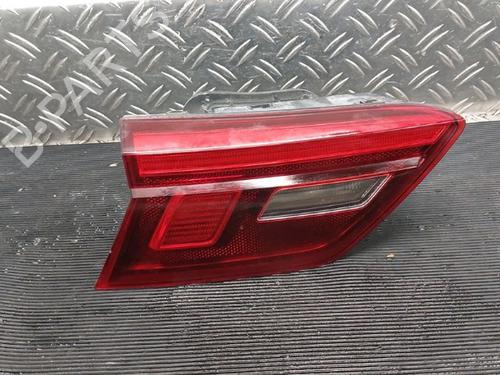 Used Left taillight VW TIGUAN ALLSPACE (BW2, BJ2) 1.5 TSI (150 hp) 32404366