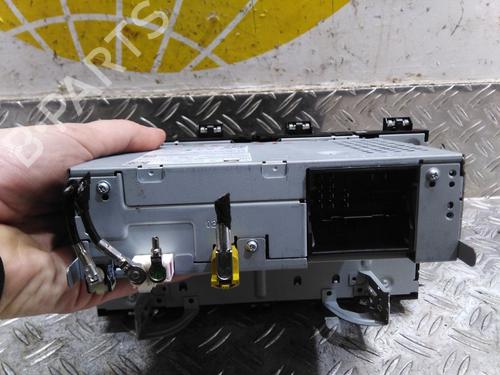 Electronic module SEAT IBIZA V (KJ1, KJG) 1.5 TSI | BP26043186M83 