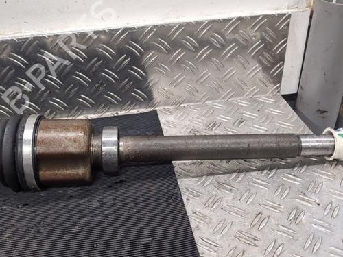 Right front driveshaft RENAULT 4 (112_) 1.1 (1128, S128) | BP29568312M39 