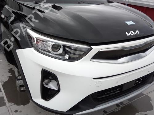 Full front KIA STONIC (YB) 1.2 CVVT | BP26043579S1 - Image 6