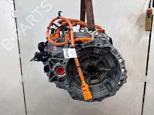 Used Gearbox Gearbox 38986797 38986797