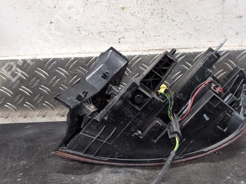 Left taillight RENAULT ARKANA I (LCM_, LDN_) 1.6 E-TECH 145 (LDMU) | BP37153904C34 - Image 5