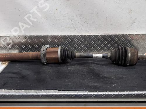 Used Right front driveshaft Right front driveshaft VW TRANSPORTER T6 Platform/Chassis (SFD, SFE, SFL, SFZ, SJD, SJ 2.0 TDI (150 hp) 33844652 33844652