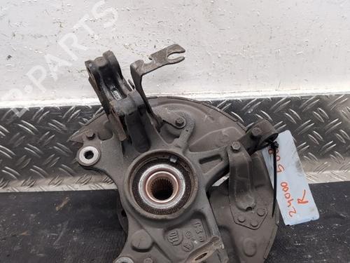 Right front steering knuckle OPEL GRANDLAND / GRANDLAND X (A18, P1UO) 1.2 (75) | BP28021333M26 