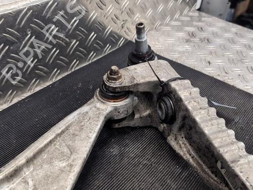 Left front suspension arm LAND ROVER RANGE ROVER VELAR (L560) 3.0 D300 SDV6 4x4 | BP29710243M12