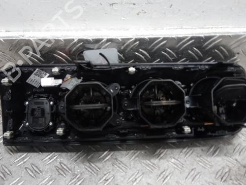 Air vent MERCEDES-BENZ A-CLASS (W177) AMG A 35 4-matic (177.051) | BP26047830I21 
