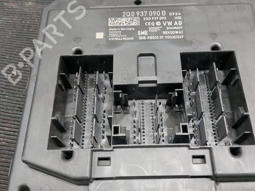 Electronic module VW POLO VI (AW1, BZ1, AE1) 1.5 TSI | BP32315738M83 - Image 3