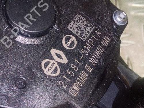Auxiliary water pump RENAULT MEGANE E-TECH SUV EV60 (BNJ1) | BP26041842M111 - Image 3