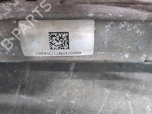 Steering rack RENAULT KANGOO Express (FW0/1_) 1.5 dCi 75 (FW07, FW10, FW04) | BP26047138M22 - Image 7