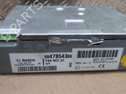 Control unit OPEL CORSA F (P2JO) CORSA-e (68) | BP40450633M11 - Image 3