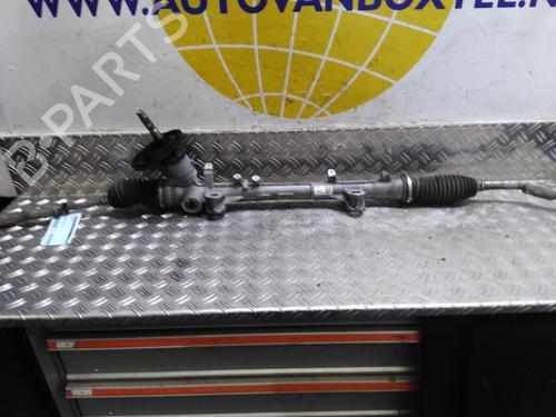 Used Steering rack Steering rack RENAULT CLIO IV (BH_) 0.9 TCe 90 (BHNF, BHMA, BHMH, BHJK, BHJR) (90 hp) 26042893 26042893