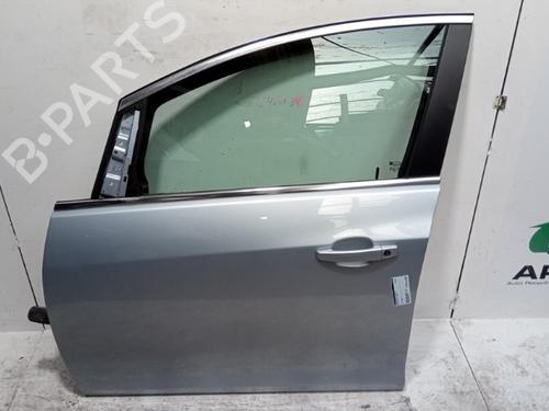 Dør venstre fortil OPEL ASTRA J Sports Tourer (P10) 1.4 Turbo (35) (140 hp) 26047636