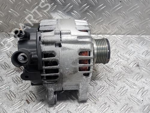 Alternator OPEL CROSSLAND X / CROSSLAND (P17, P2QO) 1.2 (75) | BP26043399M7 