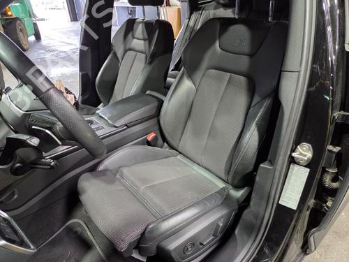Used Seats set AUDI A6 C8 Avant (4A5) 40 TFSI (204 hp) 29749845