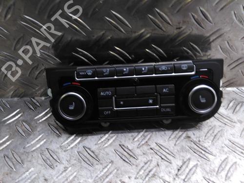 Used Climate control Climate control VW GOLF VI (5K1) 1.2 TSI (105 hp) 26043028 26043028
