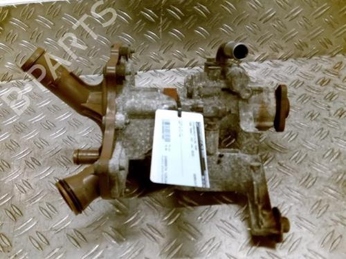 Used Steering pump FORD TRANSIT CUSTOM V362 Van (FY, FZ) 2.2 TDCi (100 hp) 26045663