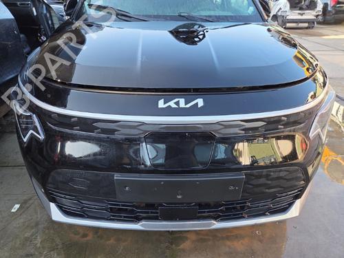Used Full front KIA NIRO II (SG2) EV (204 hp) 28021344