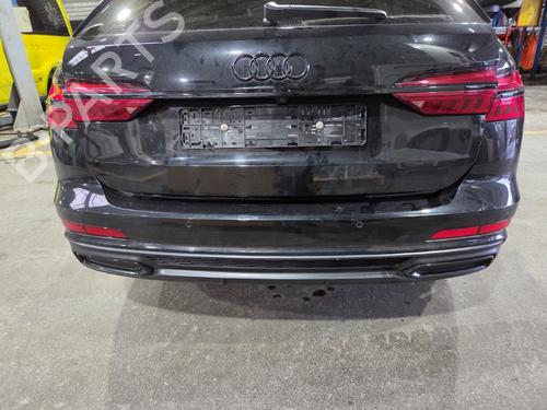 Paraurti posteriore AUDI A6 C8 Avant (4A5) 40 TFSI (204 hp) 29749857