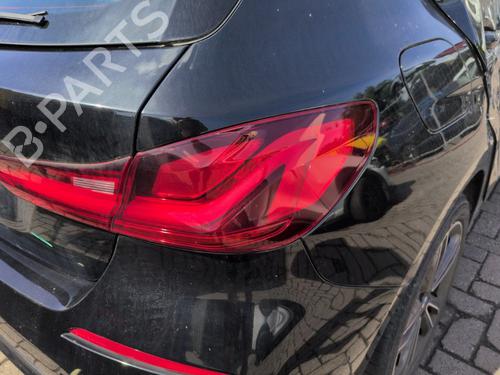 Used Right taillight Right taillight BMW 1 (F40) 118 i (140 hp) 36354011 36354011
