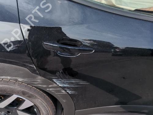 Right rear door OPEL MOKKA 1.2 (76) | BP26044424C5 