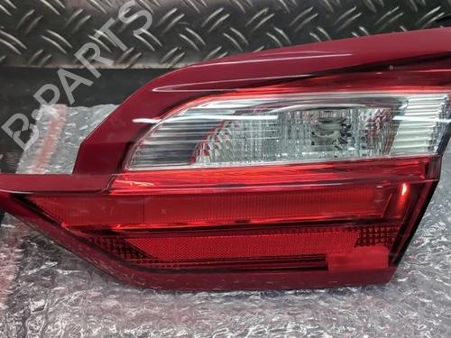 Used Left taillight Left taillight FORD FIESTA VII (HJ, HF) 1.0 EcoBoost (101 hp) 30875361 30875361