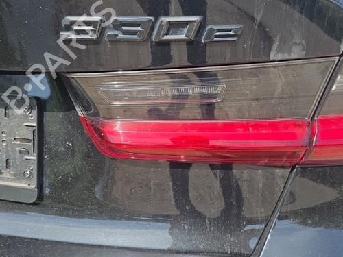 Used Right taillight Right taillight BMW 3 (G20, G80, G28) 330 e Plug-in-Hybrid (292 hp) 27312033 27312033