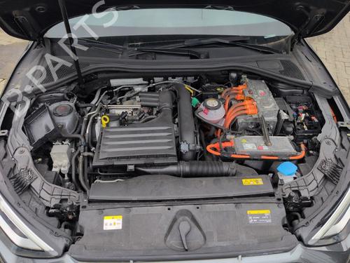 Used Engine Engine AUDI A3 Sportback (8YA, 8YF) 40 TFSIe (204 hp) 33844686 33844686