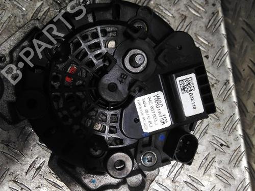 Generator VW POLO VI (AW1, BZ1, AE1) 1.0 MPi | BP28173665M7 
