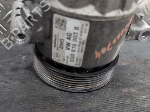 Used AC compressor AC compressor VW GOLF VII Variant (BA5, BV5) 1.0 TSI (110 hp) 30320140 30320140