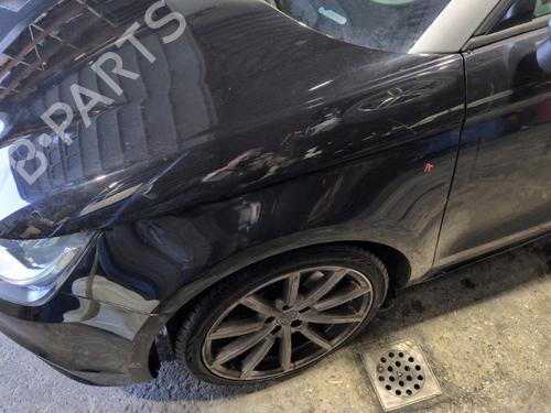 Full front AUDI A1 (8X1, 8XK) 1.6 TDI | BP32044909S1 - Image 2