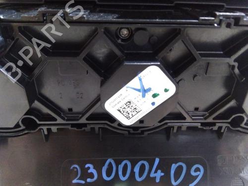 Climate control DACIA DUSTER (HM_) 1.3 TCe 150 4x4 (HMM3) | BP26041521I5 