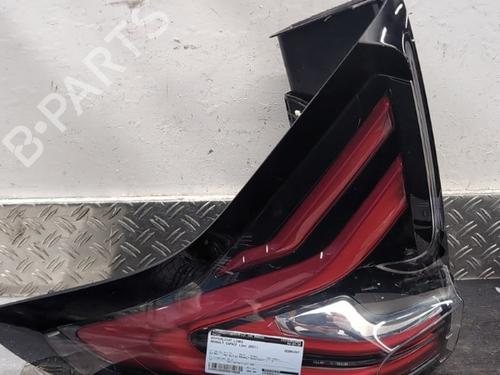 Used Left taillight RENAULT ESPACE V (JR_) 1.8 TCe 225 (225 hp) 27465370