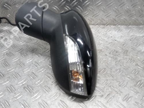 Left mirror FORD FIESTA VI (CB1, CCN) 1.0 | BP27590929C26 