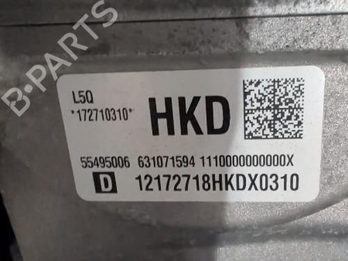 Engine OPEL KARL (C16) 1.0 | BP36185693M1 - Image 3