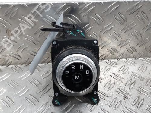 Gear lever FORD FOCUS IV (HN) 1.0 EcoBoost | BP26046945M90 