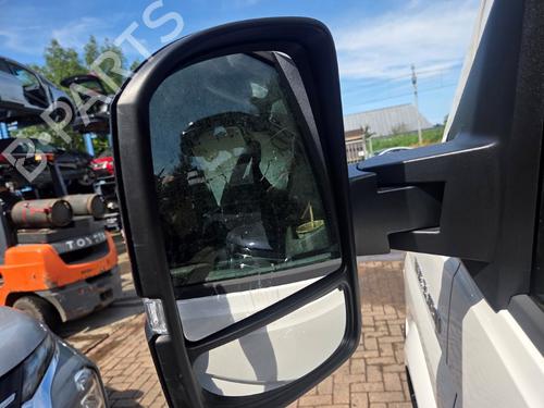 Retrovisor esquerdo MAN TGE Platform/Chassis (UZ_) 2.0 TDI | BP37989419C26 - Image 3