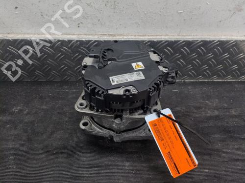 Used Alternator Alternator PEUGEOT 5008 II (MC_, MJ_, MR_, M4_) 1.2 Hybrid 136 (MRHPYC) (136 hp) 34694771 34694771