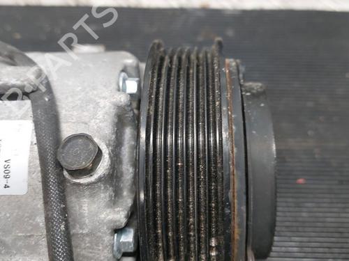 AC compressor KIA PICANTO III (JA) 1.0 | BP33717641M34 - Image 4
