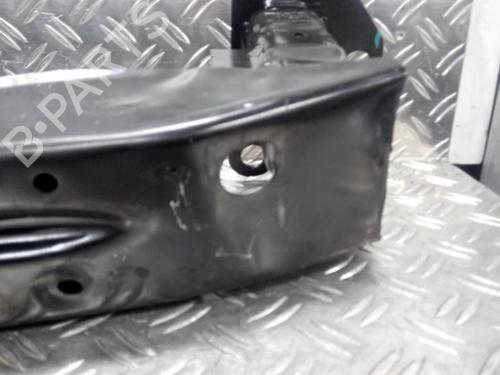 Front bumper reinforcement RENAULT ZOE Hatchback Van (BFM_) Electric (BFMC, BFMD) | BP26045568C109 