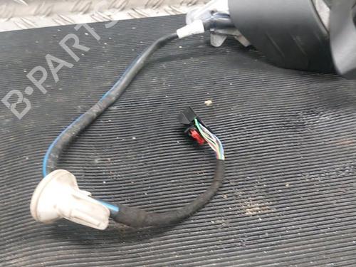 Left mirror VW GOLF VIII (CD1, DA1) 2.0 TSI R 4motion | BP32404372C26  - Image 6