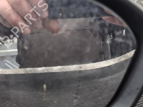Right mirror RENAULT ESPACE VI (RHN) E-TECH 200 Hybrid | BP29710312C27 